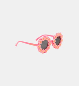 Rose fluo