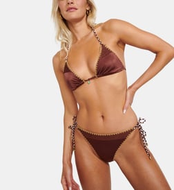 Marron chocolat