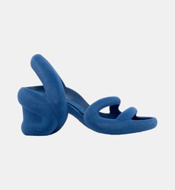 Bleu foncé