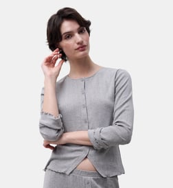 Light mottled grey