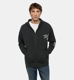 Gris charcoal