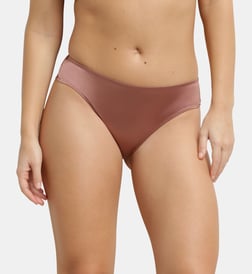 Marron clair