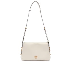 Blanc soie or antique