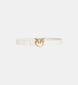 Blanc et doré