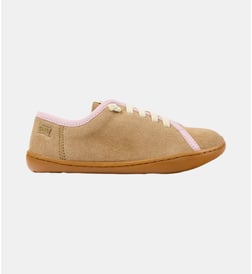 Marron moyen clair