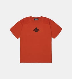 Orange brûlé