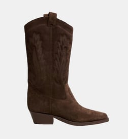 Marron foncé