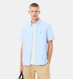 Blanc et bleu