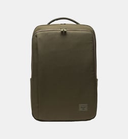 Vert olive foncé