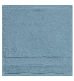 Bleu glacier