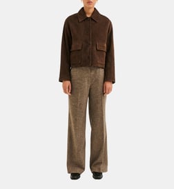 Marron foncé