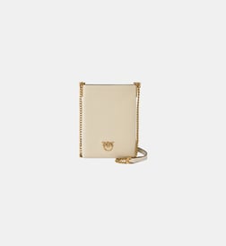 Blanc soie or antique