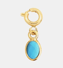 Bleu turquoise