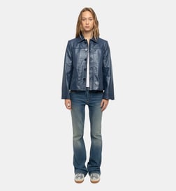 Bleu marine