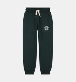 Forest green