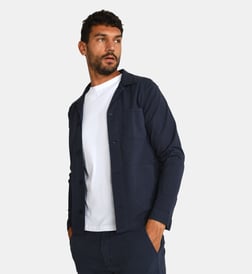 Bleu marine