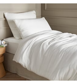 Blanc écume