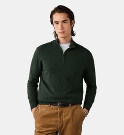 Vintage green