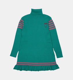 Vert menthe clair