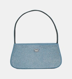 Denim bleu