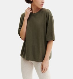 Kaki ombre