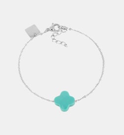 Bleu turquoise