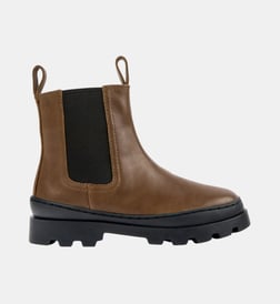 Marron moyen