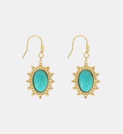 Bleu turquoise