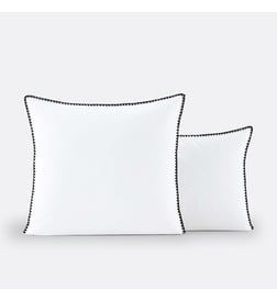 Blanc et noir