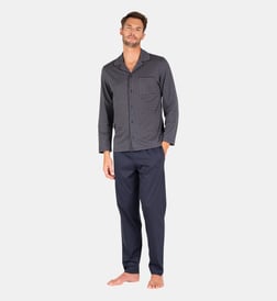 Bleu gris