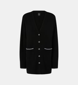 Limousine noire