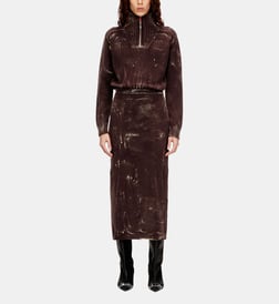 Marron