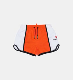 Orange foncé