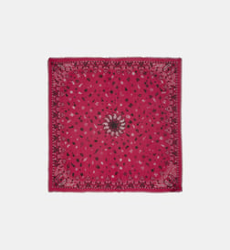 Rose framboise