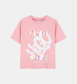 Pink dolphin