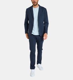 Bleu marine