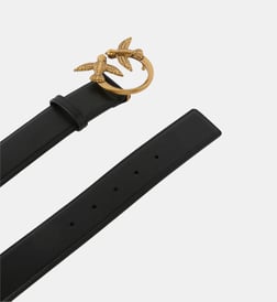 Noir et doré