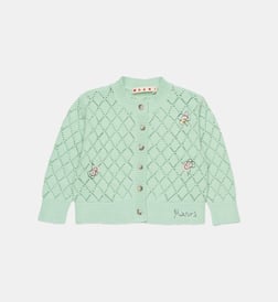 Vert menthe clair
