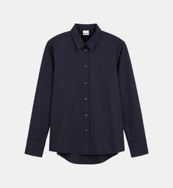 Bleu marine