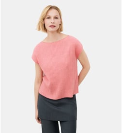 Rose corail