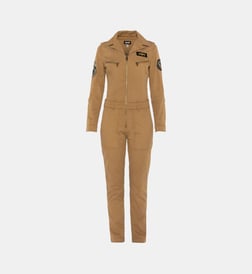 Beige marron
