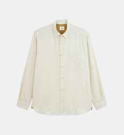 Blanc cassé