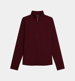 Rouge bordeaux