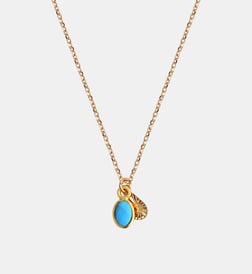 Bleu turquoise