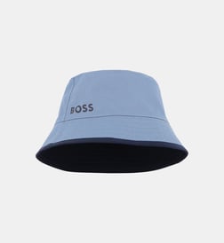 Bleu cargo