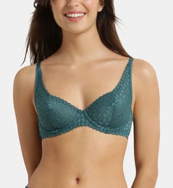 Vert océan