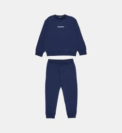 Bleu foncé