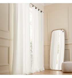 Blanc écume