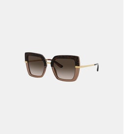 Havana sur marron transparent