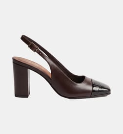 Marron et marron